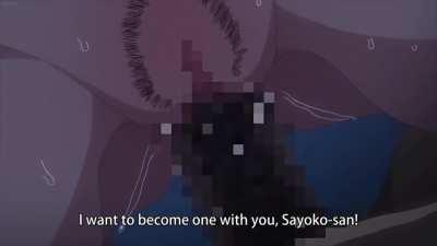 tsumamigui-3 Highlights