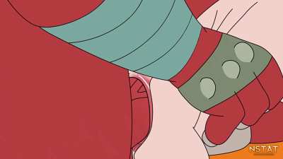 Beth Smith Gazorpian Gangbang by Nstat