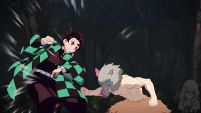 Found it on discord and thought it's too beautiful not to share