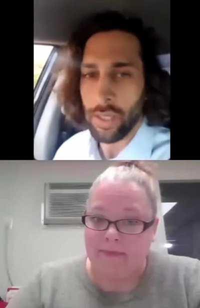 Had my interview today..