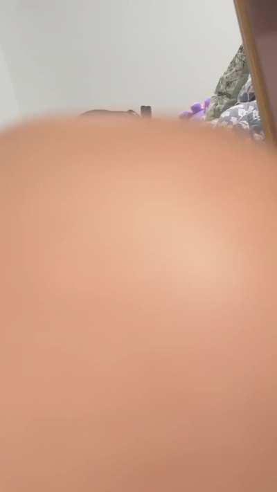 Would You Date a Horny Cutie Like Me or Should I Keep Pleasuring Myself [18f]