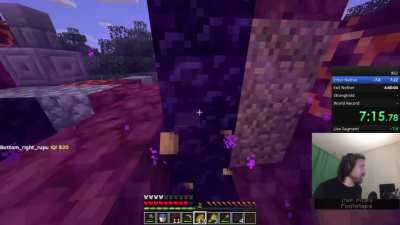 hayatımda gördüğüm en şanslı adam