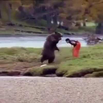 Enquanto isso na Rússia...