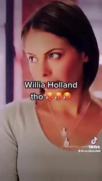 She bad with a capital B