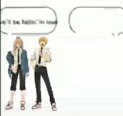 we're not even close to done and I can tell Aki is already losing his shit