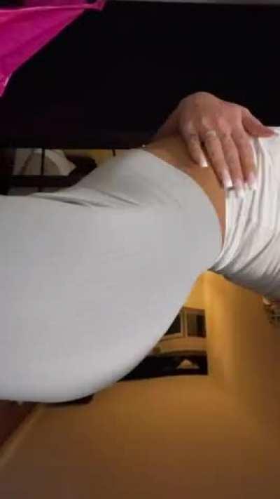 All I am missing is your mouth. Can I have it?