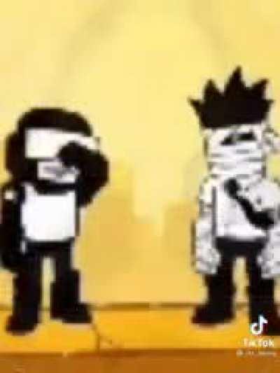 You’re ugly 🥺 and nobody likes you🙁 uhh ehh I-I-I 😥