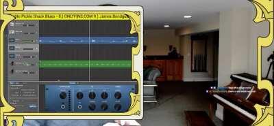 Will’s Twitch Disney Rap March 25, 2021