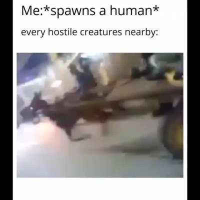 Why they do this tho