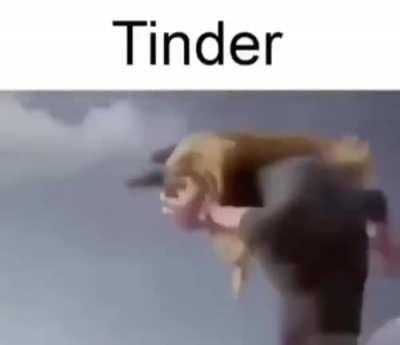 Tinder