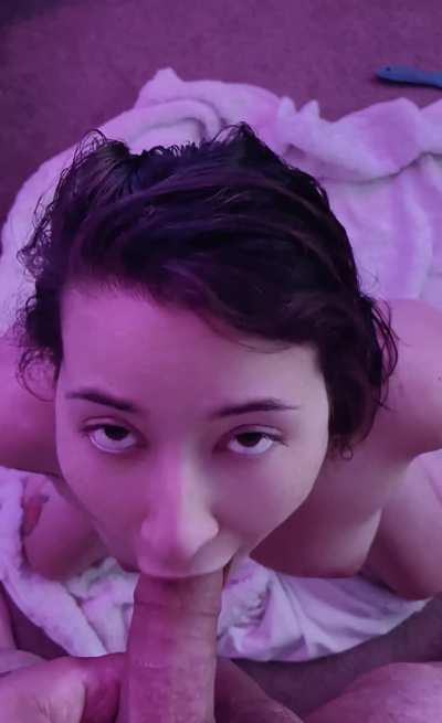 Weekends with step sis