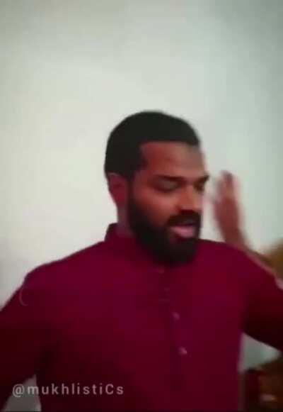 2020 from an Indian perspective.