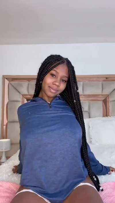 I need a man who LOVES eating pussy