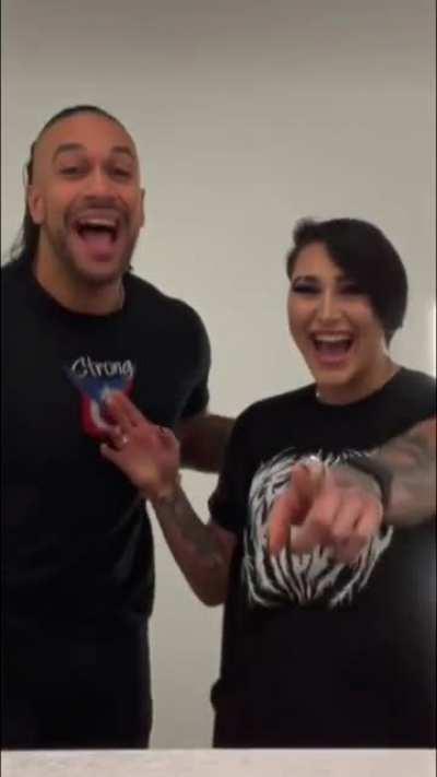 POV: You're Tony Khan.