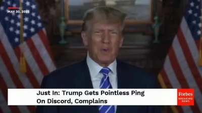 So, regarding your tremendously silly ping...