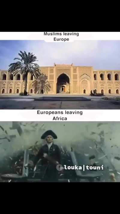 peak civilized europe*ns and shyt