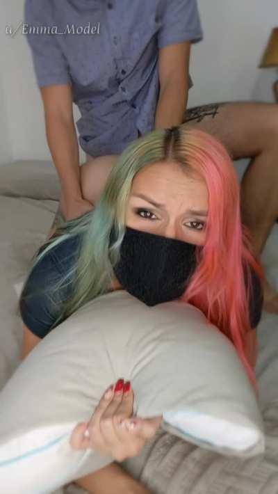 Telling my dad's friend that I dreamed of him last night