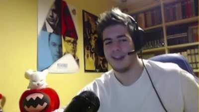 Eramos felices y no lo sabíamos :(