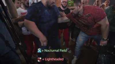 E6 Ifrit in a Nutshell