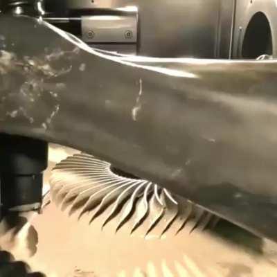 3D Printed Impellers (Customization, Spare Parts...)