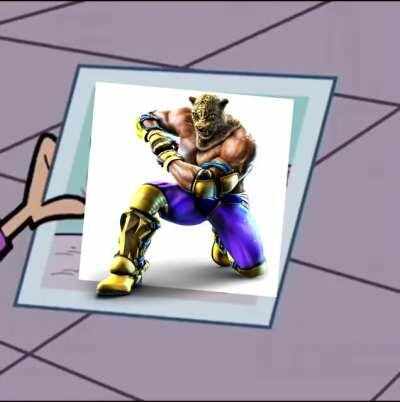 How I've felt about Kuni since she released 😂