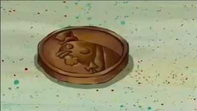 Take it away, Uriel!