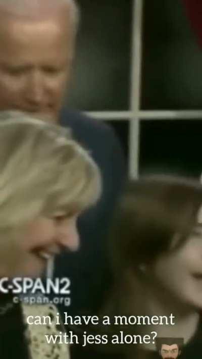 joe biden the kiddy fiddler