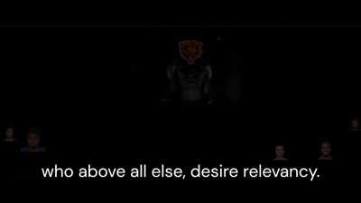 One QB to rule them all.