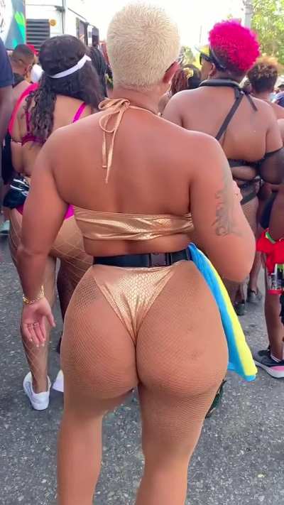 Trinidad Throwback @bahayogi