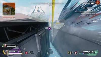 I found an insane new 220m rotation