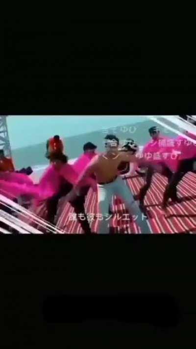 An Interesting title