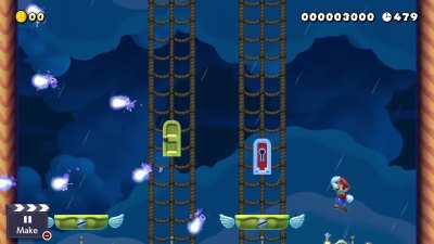 Feedback on boss fight