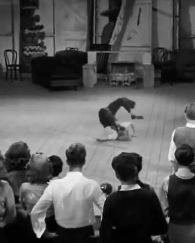 June Preisser - Babes in arms (1939)