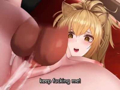 Nice sound design, video runs on a little tho.