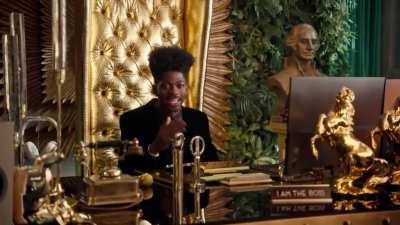 The Best Worlds Anthem Ever