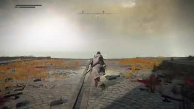 No way I just spent 2 hours trying to kill this guy only to discover the portal still doesn't work, i'm crying