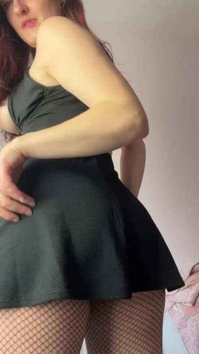 I heard you were looking for a Lithuanian fuckdoll