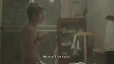 Little acts of kindness each day makes a good life