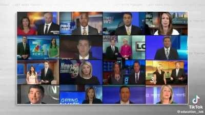 I mean, it can't be possible... Right?