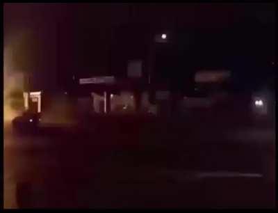 When this baby hits 88 miles per hour, you’re gonna see some serious shit