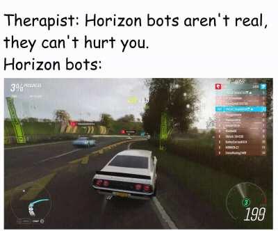 Why do they have to be soo mean :(