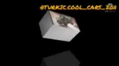 TOP COOLEST TURKIC SUPERCAR