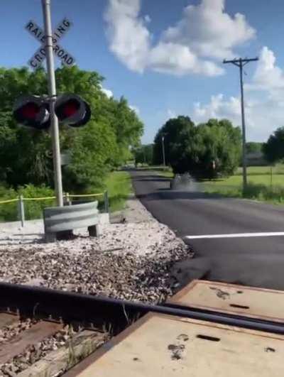 Idiot or Patriot? 🇺🇸