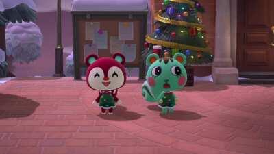 My last two brain cells trying to communicate