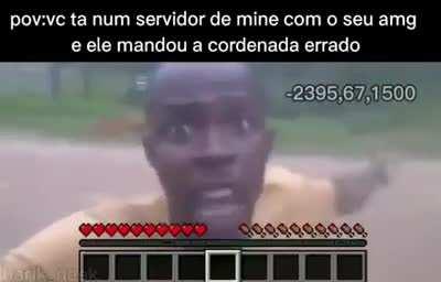 Cadê jogador