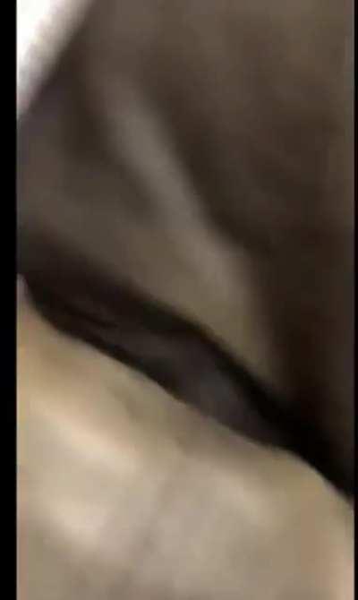 Wilson was out of control.