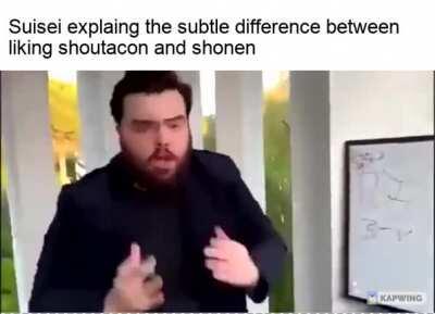 Ngl that moment during the meme review was pretty yabai