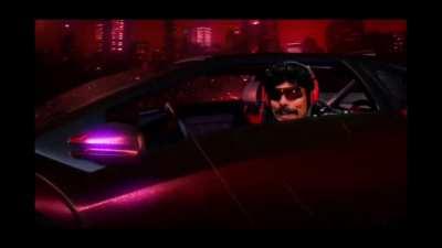 Remember the time Doc took a ride to clear his head.......then let us know exactly what he thought about Twitch........