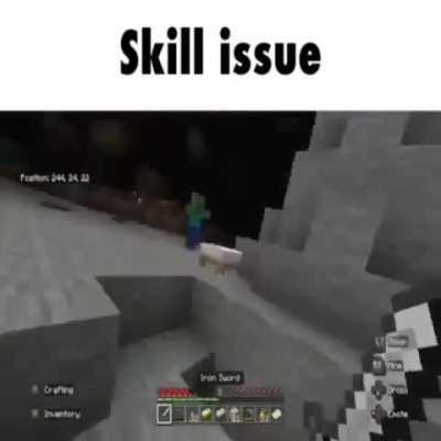 i hate when this happens