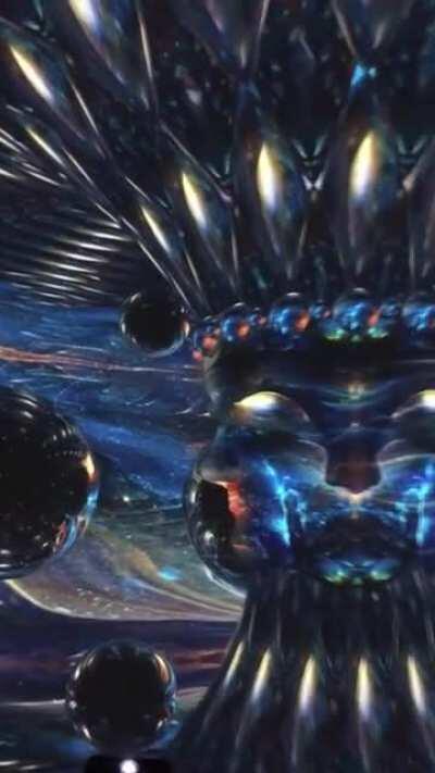 Hi, I remember you. I’ve heard others refer to you as the “GodHead” 👋🏼